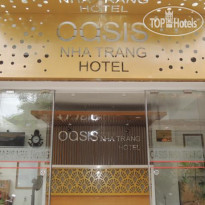 Oasis Nha Trang Hotel 