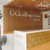 Oasis Nha Trang Hotel 