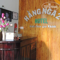 Hang Nga 2 Hotel 