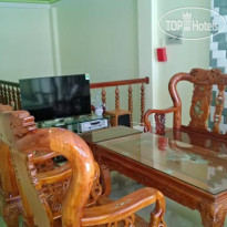 Thanh Hoa 2 Guesthouse 