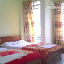 Thanh Hoa 2 Guesthouse 