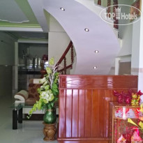 Thanh Hoa 2 Guesthouse 