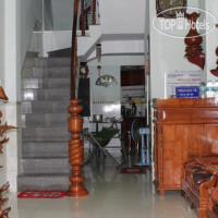 Thanh Hoa Guesthouse 