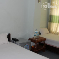 Thanh Hoa Guesthouse 