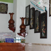 Thanh Hoa Guesthouse 