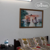 Thanh Hoa Guesthouse 