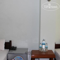 Thanh Hoa Guesthouse 