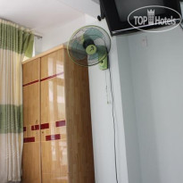 Thanh Hoa Guesthouse 