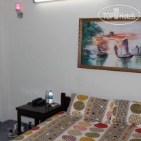 Thanh Hoa Guesthouse 