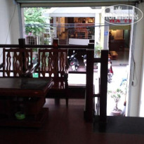 Thanh Thuy Hotel 