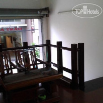 Thanh Thuy Hotel 