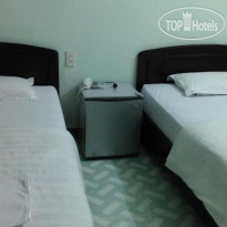 Thanh Thuy Hotel 