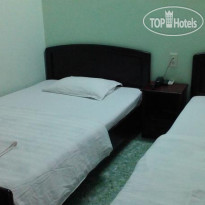 Thanh Thuy Hotel 