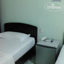 Thanh Thuy Hotel 