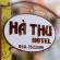 Ha Thu Hotel 