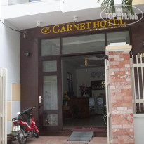 Garnet Hotel 