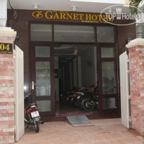 Garnet Hotel 
