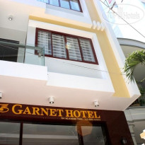 Garnet Hotel 