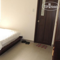 Blue Heaven Hotel