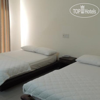 Blue Heaven Hotel