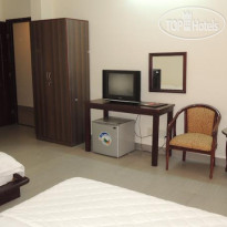 Blue Heaven Hotel