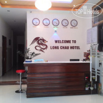 Long Chau Hotel 