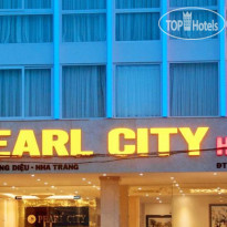 Pearl City Hotel Отель