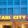 Pearl City Hotel Отель