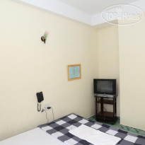 Hai Dang Guest House Номер