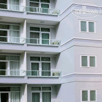An Phu Gia Apartment 