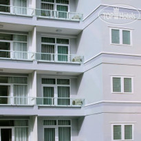 An Phu Gia Apartment Отель