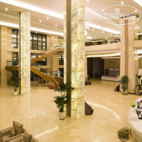 Muong Thanh Luxury Nha Trang Hotel 