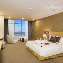 Muong Thanh Luxury Nha Trang Hotel 