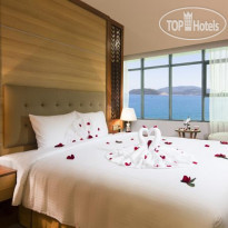 Muong Thanh Luxury Nha Trang Hotel 