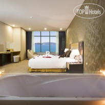 Muong Thanh Luxury Nha Trang Hotel 