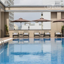 Muong Thanh Luxury Nha Trang Hotel 