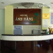 Anh Hang Hotel 