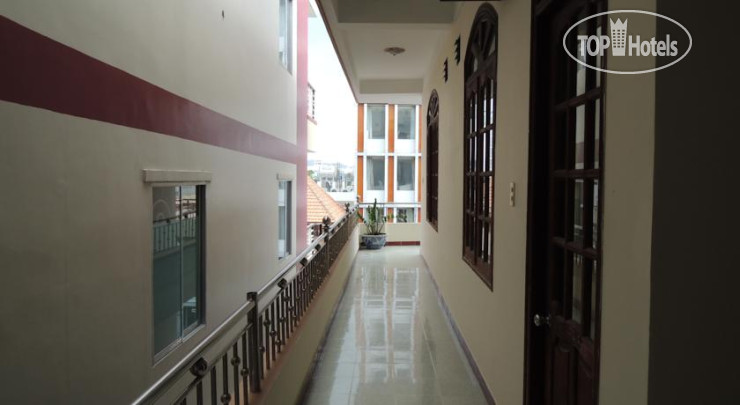 New photos from tourists Euro Hotel 1*