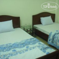 Viet Cuong Hotel 