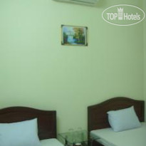 Viet Cuong Hotel 