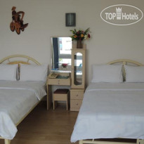 Hanoi Hotel 