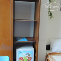 Hanoi Hotel 