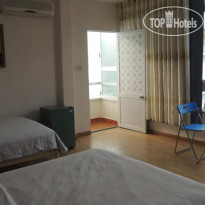 Hanoi Hotel 