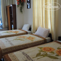 Hanoi Hotel 