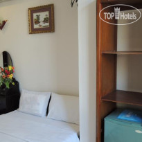 Hanoi Hotel 