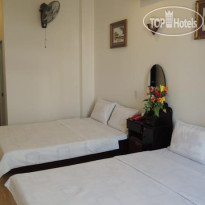Hanoi Hotel 