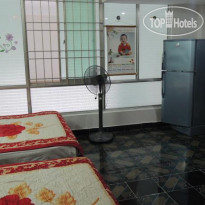 Hanoi Hotel 
