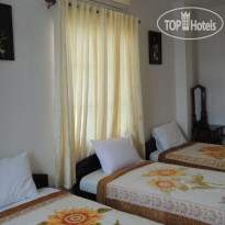 Hanoi Hotel 