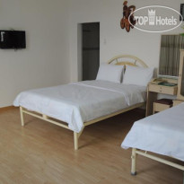 Hanoi Hotel 