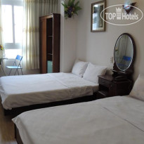Hanoi Hotel 
